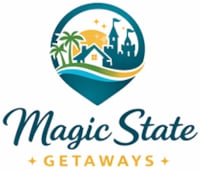 Magic State Getaways